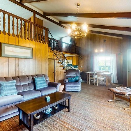 That '70S House ロックアウェイ・ビーチ エクステリア 写真