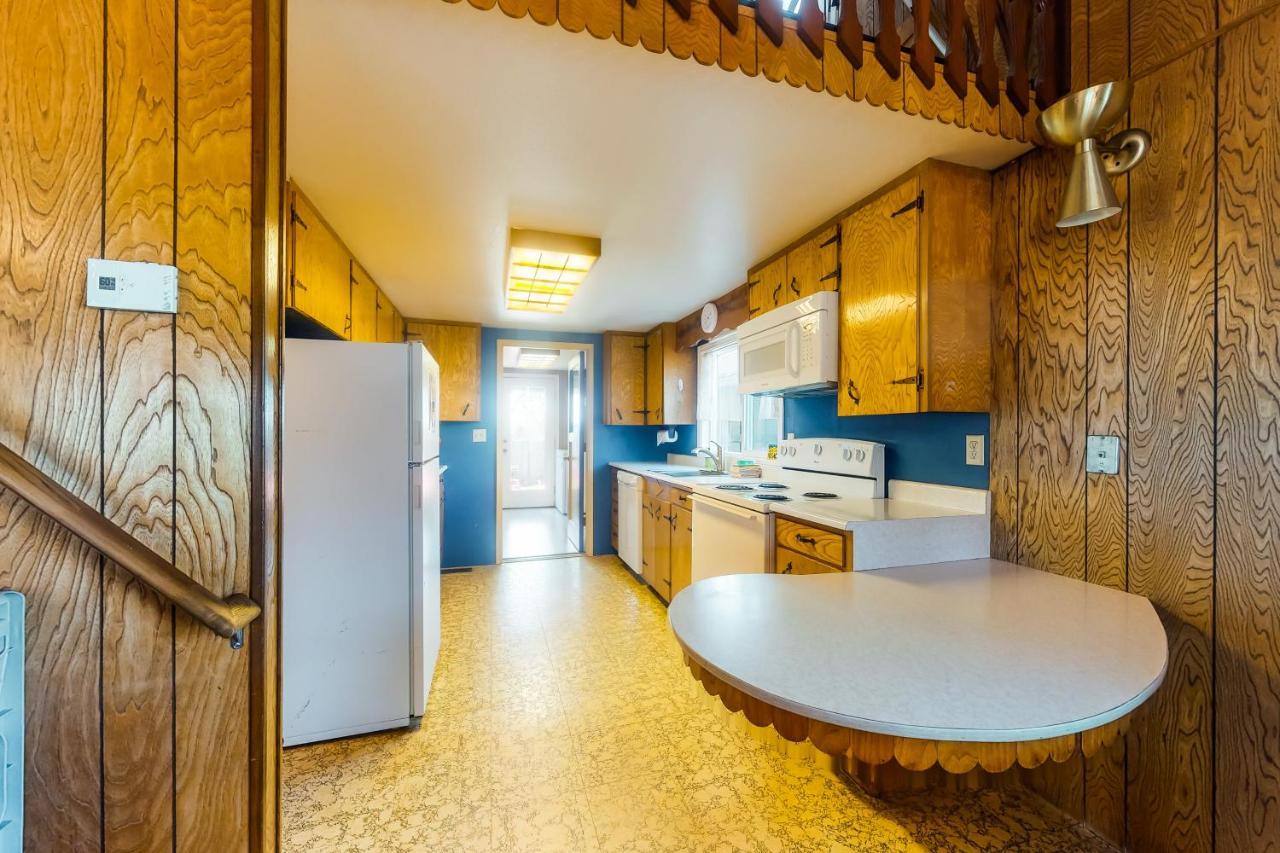 That '70S House ロックアウェイ・ビーチ エクステリア 写真