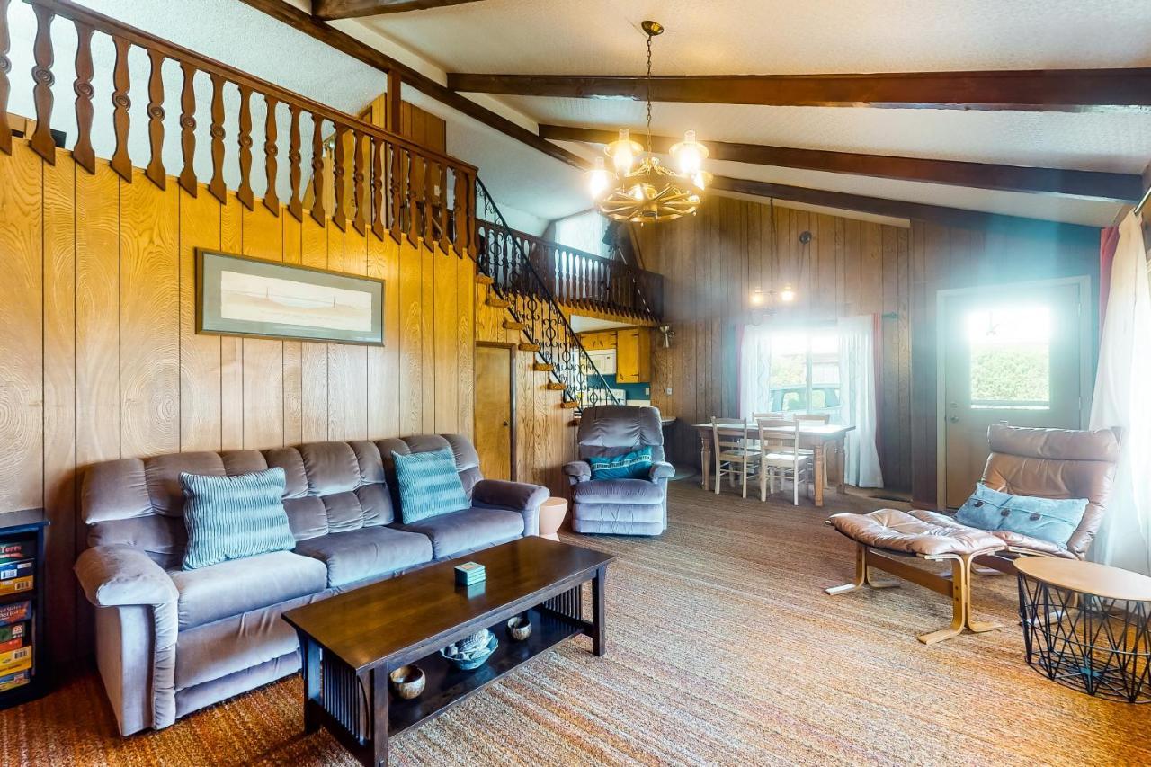That '70S House ロックアウェイ・ビーチ エクステリア 写真