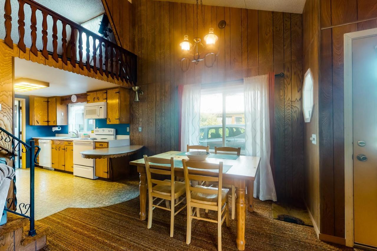 That '70S House ロックアウェイ・ビーチ エクステリア 写真