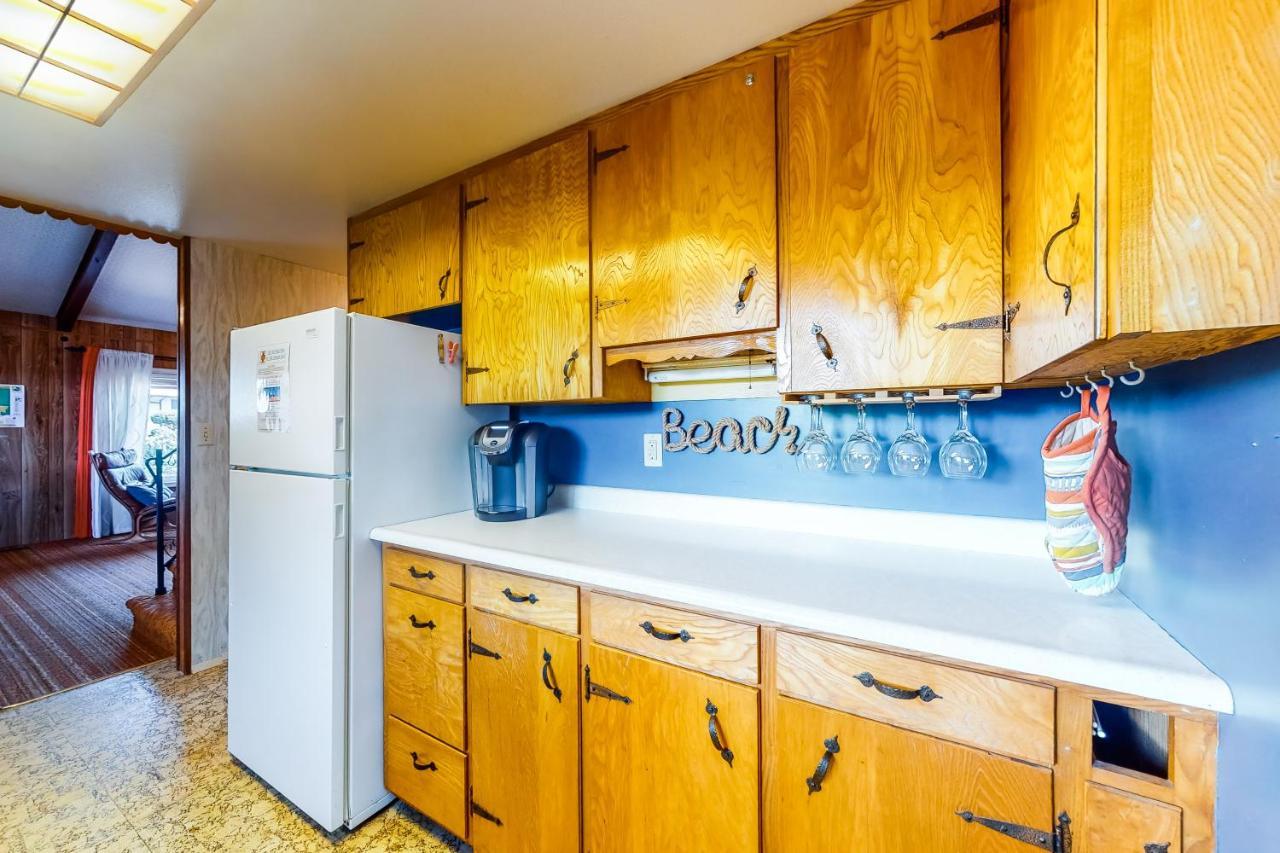 That '70S House ロックアウェイ・ビーチ エクステリア 写真